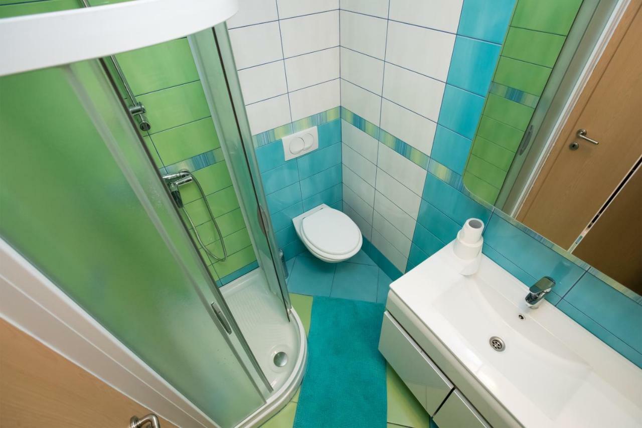 Apartma Tajc Bohinj Dış mekan fotoğraf